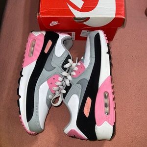 Nike Air Max 90